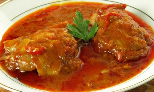 యమ్మీ చేపల కూర తయారీ ఎలా..?