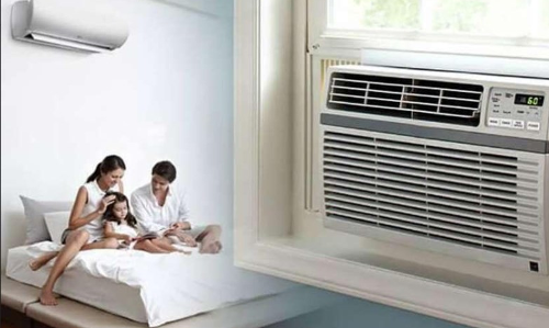 వేసవిలో అధిక సమయం ఏసీ గదుల్లో గడిపేస్తున్నారా...తస్మాత్ జాగ్రత్త
