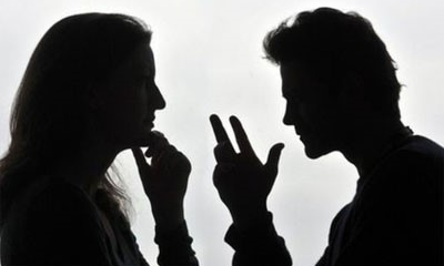 అశ్లీల వెబ్‌సైట్లలో అత్త నంబర్ పెట్టిన అల్లుడు.. అరెస్ట్