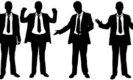 మీ బాడీ లాంగ్వేజ్ బద్రం బ్రదర్!