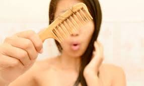 జుట్టు రాలుతోందా? ఇంటి వైద్యం మీకోసం