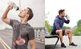 నిలబడి నీరు తాగుతున్నారా...? తస్మాత్ జాగ్రత్త