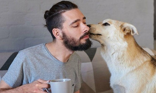 గడ్డం పెంచితే డేంజర్ అంటున్న తాజా అధ్యయనం