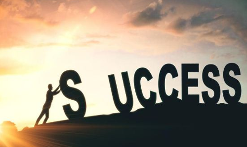 పాజిటివ్ థింకింగ్ ఆలోచనల్లో కింగ్.