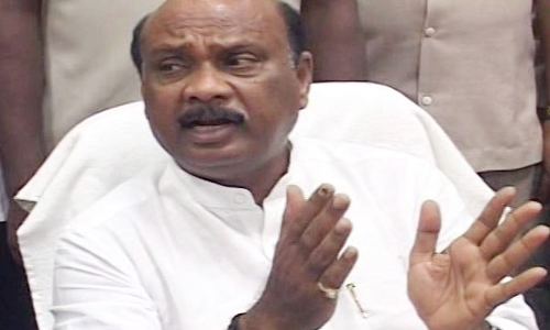 ఒకనాటి శిష్యులు..నేడు ప్రత్యర్థులు...అయ్యన్నకే ఎందుకిలా జరుగుతోంది? ఒకనాటి శిష్యులు..నేడు ప్రత్యర్థులు...అయ్యన్నకే ఎందుకిలా జరుగుతోంది?