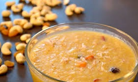 శరీరానికి చలువదనాన్ని ఇచ్చే పెసరపప్పు