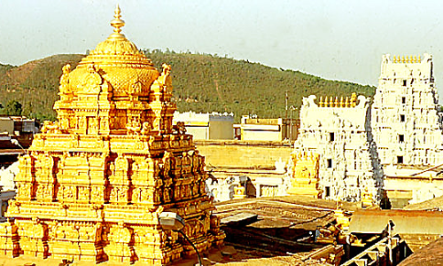 శ్రీవారి సర్వదర్శనానికి 24 గంటలు శ్రీవారి సర్వదర్శనానికి 24 గంటలు