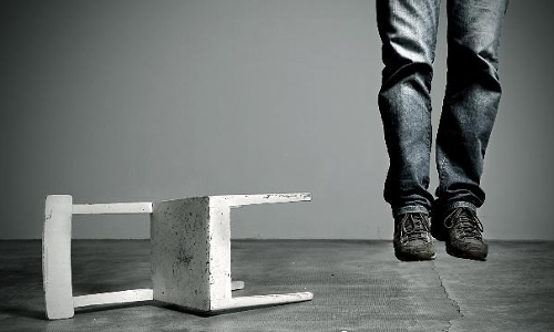 భార్య కాపురానికి రావడంలేదని...