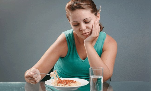 ఆకలి బాగా వేయాలంటే...