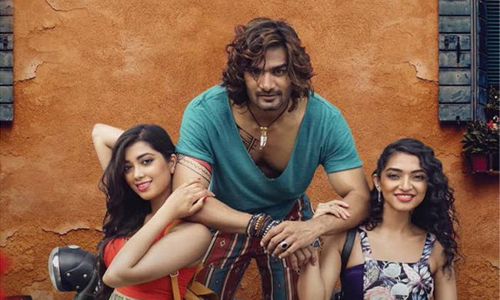 యూత్ కోసమే హిప్పీ..