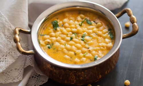 బూందీ కూర తయారీ ఎలా?