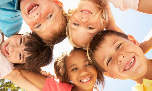 రోజూ మీరు వందసార్లు నవ్వితే  పావుగంట సైకిల్ తొక్కడంతో సమానం