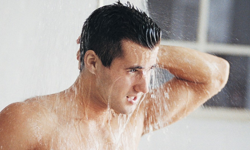 చన్నీటి స్నానం చేయడం మంచిదే!