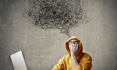 నెగటివ్ ఆలోచనలని దూరంగా ఉంచండి ఇలా!