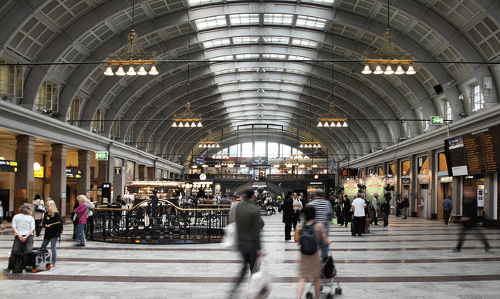 నీటిని ఇలా కూడా వేడి చేస్తారా?