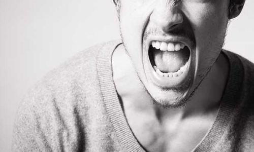 కోపాన్ని నియంత్రించడానికి చిట్కాలు