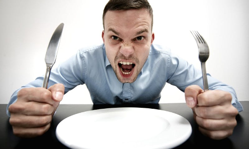 ఆకలిని నియంత్రించండి ఇలా