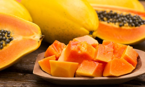 రోజు ఓ కప్పు పండ్లను తీసుకుంటే...