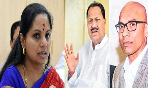 డీఎస్ సైలెంట్గా ప్లే చేసిన పొలిటికల్ స్క్రీన్ ప్లే ఏంటి? డీఎస్ సైలెంట్గా ప్లే చేసిన పొలిటికల్ స్క్రీన్ ప్లే ఏంటి?