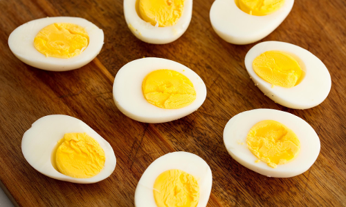 అంధత్వాన్ని దూరం చేసే గుడ్డు