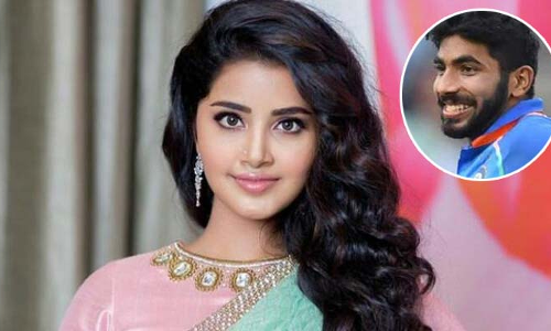 అసలు వీళ్ళిద్దరి మధ్య ఎం జరుగుతుంది .. ! క్లారిటీ ఇచ్చిన అనుపమ ..