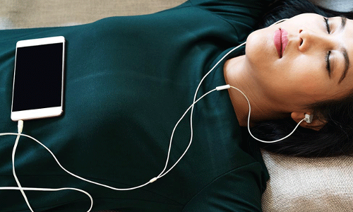 హెడ్‌ఫోన్స్‌ను ఎక్కువగా వాడుతున్నారా..!