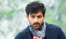 ప్రమాదానికి గురైన హీరో వరుణ్ తేజ్ ప్రయాణిస్తున్న కారు