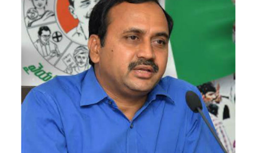 ఆర్కేకు కీలక పోస్టు సిద్దంగా ఉందా? ఆర్కేకు కీలక పోస్టు సిద్దంగా ఉందా?