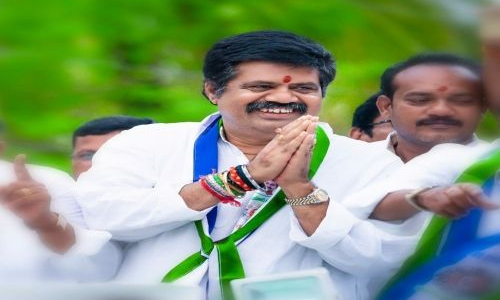 అవంతికి ఆదిలోనే అసలైన సవాలేది? అవంతికి ఆదిలోనే అసలైన సవాలేది?