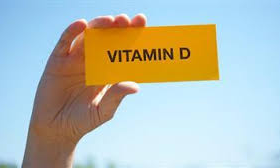 విటమిన్‌-డి కావలంటే ..