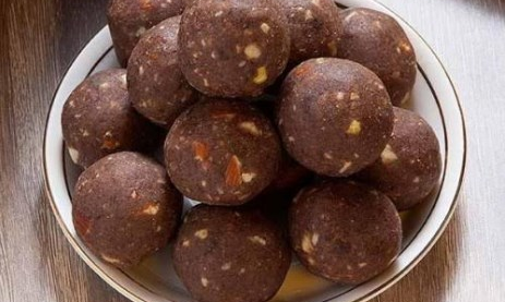 రాగి లడ్డు తయారీ ఎలా..?