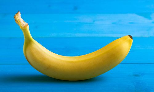 అరటిపండు తింటే మానసిక ఒత్తిడి మటుమాయం