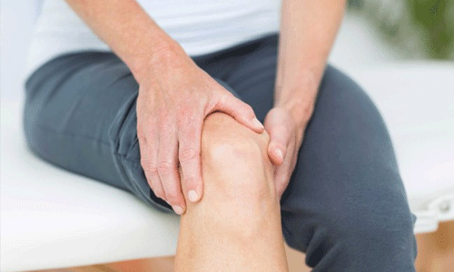 మోకాళ్లు నొప్పులు వస్తున్నాయా..!