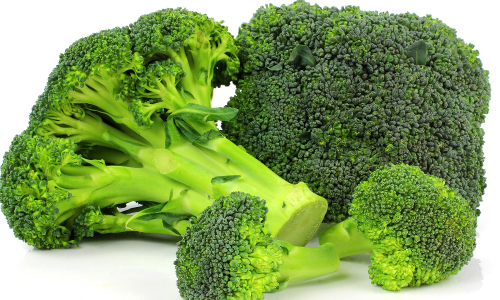 బ్రకోలీతో కొలెస్ట్రాల్ కి చెక్‌