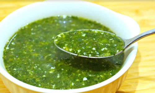 ఆరోగ్యానికి మునగాకు సూప్..