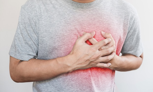 గుండె జ‌బ్బులు రాకుండా ఉండాలంటే ఏం చేయాలి?