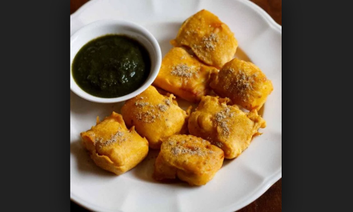 పన్నీర్ పకోడీ తయారీ ఎలా?