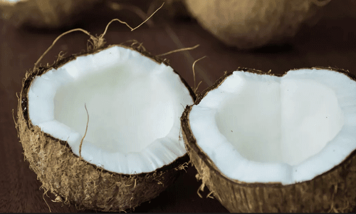 పచ్చి కొబ్బరి వల్ల ఇన్ని ఉపయోగాలా..?