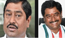 ఒక్క పదవి అన్నదమ్ముల మధ్య చిచ్చుపెట్టిందా? ఒక్క పదవి అన్నదమ్ముల మధ్య చిచ్చుపెట్టిందా?