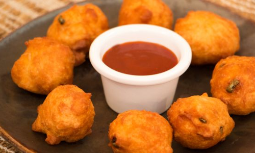 ఆలూ బోండా తయారీ ఎలా? ఆలూ బోండా తయారీ ఎలా?