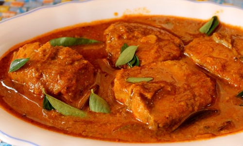 ఆరోగ్యకరమైన నెల్లూరు చేపల పులుసు ఆరోగ్యకరమైన నెల్లూరు చేపల పులుసు