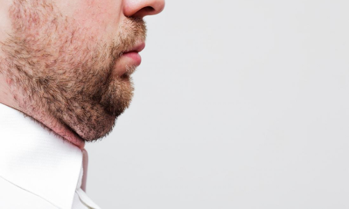 డబుల్‌ చిన్‌ కనిపించిదంటే..