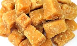 బెల్లం తింటే..?