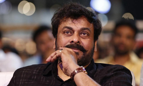 మెగాస్టార్‌ బీజేపీలోకి వెళ్తారన్న ఊహాగానాల్లో నిజముందా?