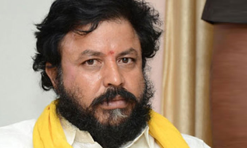 చింతమనేని గుండెల్లో రైళ్లెందుకు పరుగెడుతున్నాయ్?