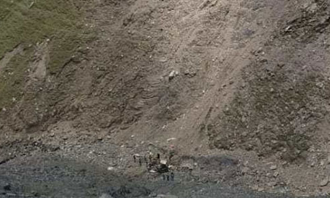 ఘోర ప్రమాదం: 11మంది దుర్మరణం ఘోర ప్రమాదం: 11మంది దుర్మరణం