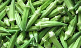 బెండకాయల్లో ఫైబర్ ఎక్కువ