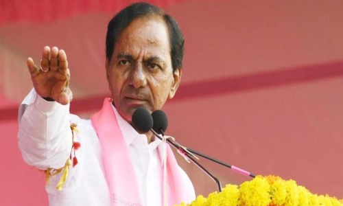 ఆ ఇద్దరిపై కేసీఆర్‌ ఎందుకు కోపమయ్యారు?