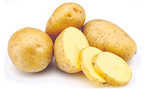 బరువు కంట్రోల్ చేసుకోవాలంటే బంగాళదంప..