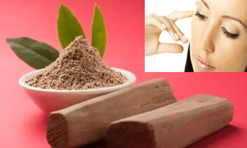 అందమైన చర్మం కోసం చందనంతో.. అందమైన చర్మం కోసం చందనంతో..